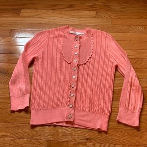 Like brand new Walter Baker cardigan